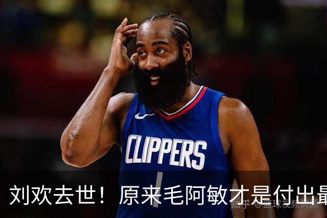 刘欢去世！原来毛阿敏才是付出最多的朋友…