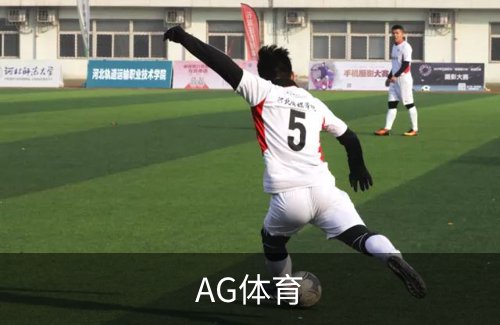 了解AG体育